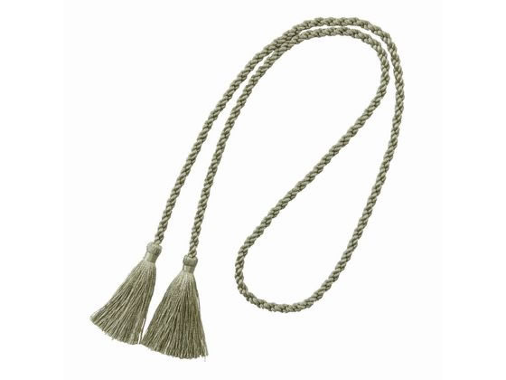 【お取り寄せ】東京堂 ダブルタッセル アイスグリーン インテリア 花材 フラワーアレンジメント 小物 ..