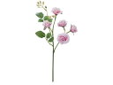 【お取り寄せ】YDM 造花 スウィートローズ ピンク