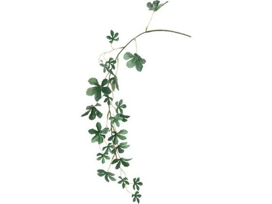 【お取り寄せ】YDM 造花 シュガーバイン ダークグリーン インテリア 枯れない 観葉植物 花材 フラワー..