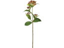 【お取り寄せ】YDM 造花 ビバーナムティナス モーブ アーティフィシャルフラワー インテリア おしゃれ 枯れない 観葉植物 花材 フラワーアレンジメント 店舗装飾