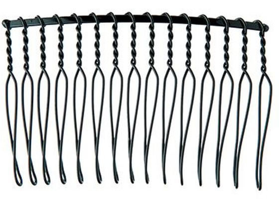 東京堂ヘアーコーム2個インテリアお...