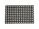 【お取り寄せ】アサヒペン 有孔ラバーマット 40×60×2.2 RM-4060 RM-4060 玄関マット 床材 オフィス住設 作業 工具
