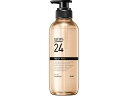 KAO サクセス24 モイストフィールシャンプー 本体 400mL 花王 KAO シャンプー リンス お風呂 ヘアケア