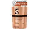 KAO サクセス24 モイストフィールコンディショナー 詰替 320mL