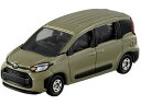 【お取り寄せ】トミカ No.16 トヨタ シエンタ 箱 トミカ 幼児玩具 ベビー玩具 おもちゃ