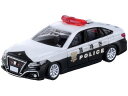 【お取り寄せ】トミカプレミアム 10 トヨタ クラウン パトロールカー トミカ 幼児玩具 ベビー玩具 おもちゃ