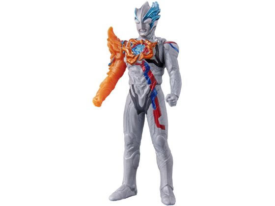 楽天JET PRICE【お取り寄せ】バンダイ ウルトラヒーローシリーズ 91 ウルトラマンブレーザー ファードランアーマー 人形 ぬいぐるみ おもちゃ