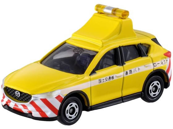 【お取り寄せ】タカラトミー トミカ No.93 マツダ CX-5 道路パトロールカー 箱 トミカ 幼児玩具 ベビー玩具 おもちゃ