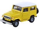 【お取り寄せ】タカラトミー トミカプレミアム 04 トヨタ ランドクルーザー トミカ 幼児玩具 ベビー玩具 おもちゃ