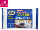 協和紙工 極厚ストロングダスター 12枚×20個 15-314 雑巾 掃除シート 掃除道具 清掃 掃除 洗剤