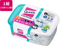 KAO トイレクイックル 10枚入×12個 トイレ掃除 クリーナー 清掃 掃除 洗剤