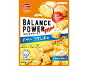 ハマダコンフェクト ハマダ バランスパワーミニ ポテト