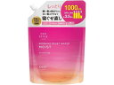 クラシエ プロスタイル モーニングリセットウォーター 詰替 アロマローズ 1000mL ヘアウォーター ミスト スタイリング ヘアケア