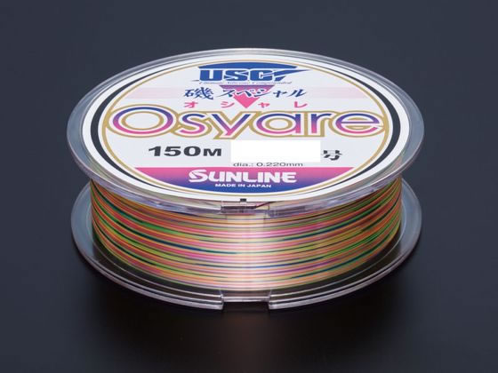y񂹁zTC XyV Osyare HG 150m 2.5
