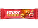 大塚製薬 SOYJOY(ソイジョイ) イチジク&レーズン 30g