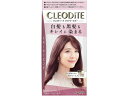 ダリヤ クレオディーテ クリアリーカラー 白髪用 スモーキーピンク 白髪用 ヘアカラー ヘアケア