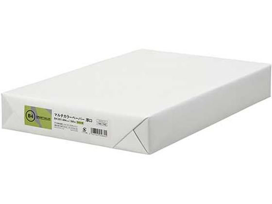 B4 Size Paper - 【お取り寄せ】スマートバリュー カラーペーパー厚口B4 鶯 500枚 A272J-3 まとめ買い 業務用 コピー用紙B4 コピー用紙 b4 B4 カラー ライトグリーン 事務用品 業務用コピー用紙 印刷用紙 上質紙 紙 用紙 500 500枚 B4サイズ グリーン系 緑 カラーコピー用紙
