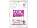 【お取り寄せ】ケミカルジャパン とくとく半透明ポリ袋 30L 30枚 HD-330 半透明 ゴミ袋 ゴミ袋 ゴミ箱 掃除 洗剤 清掃