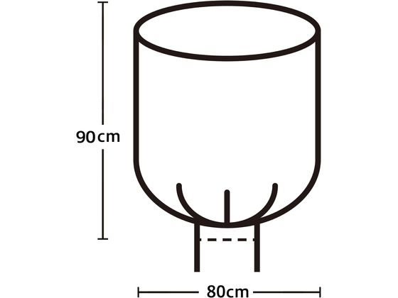 �ڤ����󤻡ۥ��ߥ��른��ѥ� �����Ȥ��䤹�������� 70L 20�� ȾƩ�������� ������ ����Ȣ ����