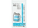 【お取り寄せ】ケミカルジャパン 乳白手さげポリ袋 M 25枚 WH-M レジ袋 乳白色 ラッピング 包装用品