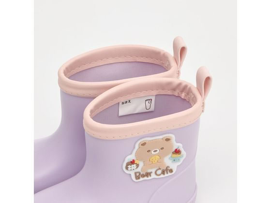 �ڤ����󤻡ۥ��������� ��åڥ��ե쥤��֡��� 14cm BearCafe RIBTW14 ����饯�������å� ���� ��Ƹʸ�� ��Ƹ ʸ��