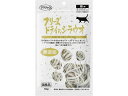 【お取り寄せ】ママクック フリーズドライのシラウオ 猫用 10g おやつ 猫 ペット キャット