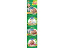 【お取り寄せ】日本ペットフード コンボ キャット 海の味わい カツオ節 40g×4連 おやつ 猫 ペット キャット