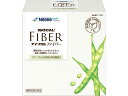 【お取り寄せ】ネスレ日本 アイソカル ファイバー 7.2g×30袋