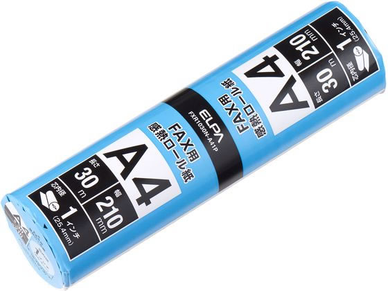 �ڤ����󤻡�ī���Ŵ� FAX������� 1����� A4 30m FXR1030N-A41P ��Ǯ�� A4 FAX�ѥ������ FAX ��ץ�...