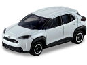 【お取り寄せ】タカラトミー No.102 トヨタ ヤリスクロス GR SPORT 箱 トミカ 幼児玩具 ベビー玩具 おもちゃ