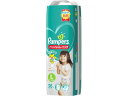 P&G パンパース 卒業パンツ L 36枚入り