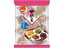 でん六 小袋甘納豆 180g