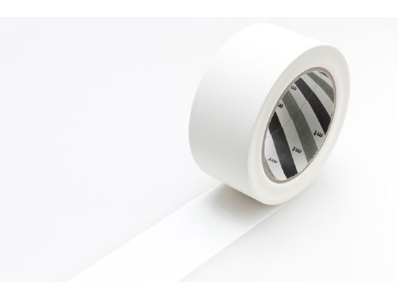 【お取り寄せ】カモ井 mt foto ホワイト 50mm×50m MTFOTO06