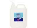 【お取り寄せ】ケミコート 超電水クリーンシュ!シュ! 業務用 4000ml 000140 除菌 漂白剤 キッチン 厨房用洗剤 洗剤 掃除 清掃