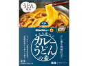 大塚食品 ボンカレー カレーうどんの素 だし薫る和風仕立て