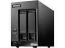 【お取り寄せ】エレコム NAS Atom スタンダード 2ベイ 4TB NSB-72D04TS22 ハードディスクドライブ PC用ドライブ リーダー PC周辺機器(2)