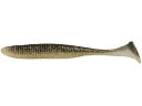 【お取り寄せ】ジャッカル JK リズムウェーブ 4.8 キンクロシャッド