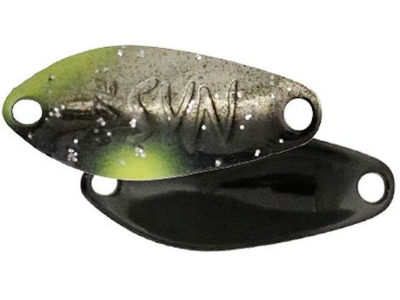 【お取り寄せ】デュオ VK シャノン 0.7g #50 ブラックインセクター