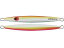 【お取り寄せ】エバーグリーン ジャベリンジェット 90g JV04G グローピンク ジギング キャスティング ジグ ルアー ソルトウォーター 釣り具 アウトドア