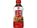 キッコーマン 基本のおかずつゆ 500mL