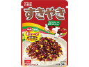 丸美屋 すきやき 34g