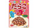 丸美屋 たらこ 25g