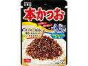 丸美屋 本かつお 18g