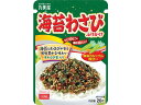 丸美屋 海苔わさびふりかけ 20g