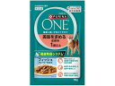 【お取り寄せ】ネスレピュリナ Pワンキャットパウチ 成猫用1歳以上 フィッシュ 50g ネスレピュリナペットケア ウェットフード 猫 キャット