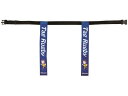 【お取り寄せ】ミカサ タグベルト 90CM TRTG90-BL トレーニング器具 スポーツケア 競技備品 スポーツ