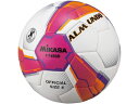 【お取り寄せ】ミカサ サッカー 4号 検定球 貼り ALMUNDO ピンク FT450B-PV