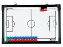 【お取り寄せ】ミカサ 作戦盤 サッカー用 SB-F トレーニング器具 スポーツケア 競技備品 スポーツ(4)