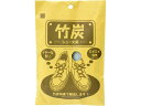 【お取り寄せ】小久保工業所 竹炭 シューズ用 50g×2個 KM-470