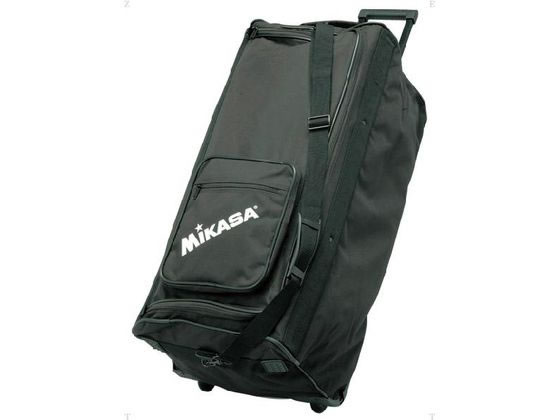 【お取り寄せ】ミカサ 遠征バック大型兼ボールバッグ BA100